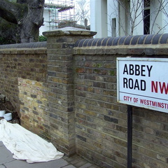 Abbey Road 13